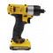 Akukruvikeeraja 10.8V 2.0Ah XR 1/4" DCF610D2 DEWALT