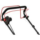 Yato Elektriskais zāles pļāvējs YT-851993, 2000W, 460mm, 230-240V, 8 augstuma iestatījumi, 60l kolekcijas soma