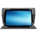 Targus SafeFit 360&deg; grozāmais plan&scaron;etdatora vāciņ&scaron; THZ785GL, 9-10.5", melns, poliesters, 500g