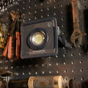 Перезаряжаемый LED-прожектор NOVA R, Scangrip, 03.6201, 2000 лм, IP67, 5ч время зарядки, 2-20ч время работы