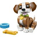 Lego Rotaļlieta 31382, 336 detaļas, 8+ gadi, instrukciju lapa, brīdinājumi