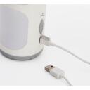 Jata Elektriline putukate h&auml;vitaja MIB11, 110-230 V, 6 W, 50 m&sup2;, IPX4, 6 UV lambid, laaditav, 120 lm