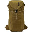 Thule Matkakott 4131 AllTrail X 3204131, 25L, 0.93kg, 24x26x60cm, 50% taaskasutatud pol&uuml;ester, veekindel, 15" seadmele