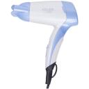 Adler | Hair Dryer | AD 2222 | 1200 W | Number of temperature settings 1 | White/blue