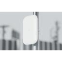 Ubiquiti Panel Antenna Ultra tīkla antena UACC-UK-Ultra-Panel-Antenna, 15 dBi, 5 GHz, IP6X, ūdensizturīga, UV izturīga