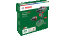 Bezvadu urbjma&scaron;īna-skrūvgriezis AdvancedDrill 18, 18V, bezsuku motors, 06039B5009, BOSCH
