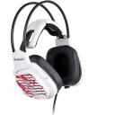 A4Tech Austiņas A4TSLU47749, 643g, Balta, 105dB&plusmn;3, Vadu, 16&Omega;, 2m, Aizvērts, Virtuāla 7.1, Galvas stīpa, 20Hz-20KHz