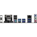 Asrock Emaplaat A520M Pro4 A520M PRO4, 4 DDR4, 128 GB, 8 USB, 3 HDMI, 1 DP, 1 M.2, 1 x 10/100/1000 Mbit/s, Nahimic Audio