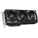 Asrock Challenger видеокарта RX9070 CL 16G, 16 ГБ, 256 бит, 7680 x 4320 пикселей, 3 вентилятора, GDDR6