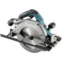 Makita Bevielis Ripzāģis HS009GT201, 40V, 235mm, 4000min⁻&sup1;, 1600W, be&scaron;epetė variklis, AWS, 2x5Ah akumuliatorius