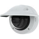 Axis tinklo kamera M3215-LVE 1920 x 1080, 2 MP, 30 fps, IR, PoE, IP66, 1 m artimiausias fokusavimo atstumas
