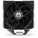 Endorfy CPU Охладитель Fortis 5 Dual Fan EY3A009, 120/140mm, 220W, 2 вентилятора, 6 тепловых трубок, черный
