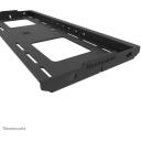 Neomounts seinakinnitus WL30-750BL18P 50-98" fikseeritud, lukustatav, kiire paigaldus, T&Uuml;V, maksimaalne kandev&otilde;ime 100 kg
