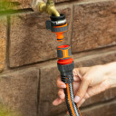 Hose Connector Aquastop  DWC 2519 DAEWOO, 15-19mm, 5/8"-3/4"inch, yes, Plastic