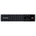 Cyberpower UPS sistēma PR1500ERTXL2U, 1500 VA, 1500 W, 2U, RS-232, USB, Akumulators, Melns