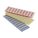 A&scaron;trinimo akmuo KREATOR KRTH50210 300-600-1200 3 vnt Grit: G 325, G 600, G 1200