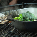 Aurutamiskorv NORDEN GRILL CHEF, 1066431 FISKARS