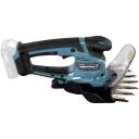 Makita Muruniiduk UM600DZX, 12V, 2500/min, 1.4kg, 3 astme l&otilde;ikek&otilde;rgus, t&ouml;&ouml;riistadeta terade vahetus