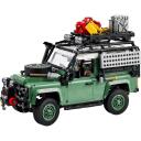 Lego LEGO ICONS 10317, 160mm, 160mm, 320mm, Seeria Classic, Soovitatav vanus 18+
