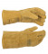 Сварочные перчатки BUCTAN COMFOflex XL 10-2000XL WELDAS