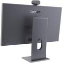 Lenovo Yoga Pro 27UD-10 monitor, 67,3 cm, 3840 x 2160, QD-OLED, 120 Hz, 0,03 ms, 250 cd/m&sup2;, 1 x HDMI, 2 x DP