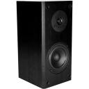 Media-Tech Динамик MT3143K, 40W, 2x20W RMS, двухполосный, деревянный корпус, 20Hz-20000Hz, комплект из 2 динамиков
