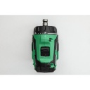 Bezvadu urbjma&scaron;īna, HIKOKI, DS18DDQWRZ, 18V, 55Nm griezes moments, 1.5-13mm čaks