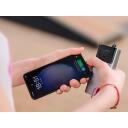 Tracer Laadija TRABAT47642, 10000 mAh, 22,5 W QC, 20 W PD, 1 x USB-A, 1 x USB-C, 3 laadimisporti, 4 elementi