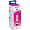 Epson Tindi pudel C13T03V34A, 70ml, Kuni 6000 lehte, Magenta, 1 pakk