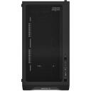 Deepcool Korpus CC360 R-CC360-BKAPM3-G-1, 2x3.5'', 3x2.5'', 4 laiendusslotti, 1xUSB3.0, 1xUSB2.0, 1xAudio