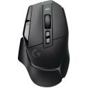 Logitech USB optiline hiir G502 X 910-006180, 25600 DPI, 13 nuppu, aku, ergonoomiline disain