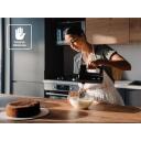 Eldom R120 MIXO virtuvės ma&scaron;ina, 0.5kg, 220-240V, 50-60Hz, 5 greičiai, mai&scaron;ymas, plakimas, juoda