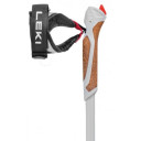 Nūjošanas nūjas PASSION, izmērs: 105 cm, 4028173294787 LEKI