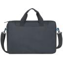 Rivacase Korpus REGENT 16" 8057BLACK, pol&uuml;ester, 1, 100mm, 630g, 430mm, 300mm, &otilde;lavarre rihm, k&auml;epidemed