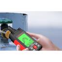 Habotest HT609PRO detektors, 50-1000ppm, 3x1.5V AAA akumulators, 2-5s reakcijas laiks, 1.5m pagarināms zonde