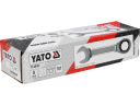 Uzgriežņu atslēgu komplekts 8 gab YT-49123 YATO