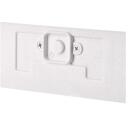 Emos LED valgusti BRIXO ZG165S, 900 lm, 3,7 V, IP65, 7 m PIR andur, 35 h aku, 140&deg; &times; 70&deg; valgusnurk