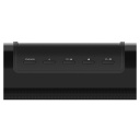 Soundbar 2.1 su belaidžiu žemų dažnių garsiakalbiu SB-2200D 300 W Dolby Digital Bluetooth HDMI Optical USB LED ekranas Juodas SV-020811 SVEN