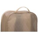 Thule Pakendikarp, V&auml;ike 3205571, 18cm x 9.5cm x 25cm, 50g, 100% taaskasutatud nailon, &uuml;lemine k&auml;epide