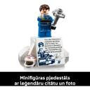 Lego Konstruktors 10353, 799 gab., plastmasa, 18-99 g., transportlīdzekļi, Icons