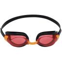 Bestway Плавательные очки AQUA BURST ESSENTIAL II 7330807, тонированные линзы, регулируемый носовой мостик, 100% без латекса