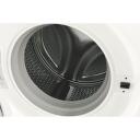 Indesit Veļas ma&scaron;īna MTWA 71252 W EE, 7 kg, 1200 apgr./min, E klase, Priek&scaron;ējā ielāde, LED displejs, Balta