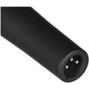Shure SM57-LCE, studijas mikrofons, melna, 40-15000Hz, XLR, vadu mikrofoni, kardioīds