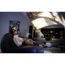 Xreal AR XREAL One Pro prillidele, One Pro, 57&deg;, 120 Hz, 700 nitti, 4 miljonit pikslit, 87 g, 100% UV kaitse