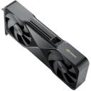 PNY Vaizdo plok&scaron;tė VCNRTXPRO6000-PB 96GB GDDR7, 512 bit, 7680 x 4320, PCIe x16 5.0, 2 ventiliatoriai, Aktyvus au&scaron;inimas