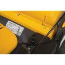 Stiga benzīna zāles pļāvējs Combi 55 SQ H 201 cm&sup3;, 3.82 kW, 53 cm, 70 l, 4-in-1, pa&scaron;gājējs, tērauds