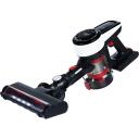Adler | Vacuum Cleaner | AD 7048 | Cordless operating | Handstick/Handheld | 350 W | Operating time (max) 30 min | Black/Red/White | Warranty 24 month(s)