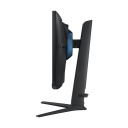 Samsung LS25BG400EUXEN Odyssey G4 25" Full HD 1920&times;1080 240 Hz IPS LCD gaming monitor 1 ms height/tilt/swivel adjustment Black