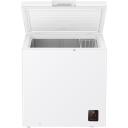 Gorenje &Scaron;aldiklis FH20E6W5, 198L, 220-240V, 9kg/24h, Elektroninis valdymas, Baltas