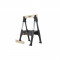 Козел для резки деревянной поверхностью Пиломатериал Jack Sawhorse 71x69x82см 30203039 KETER